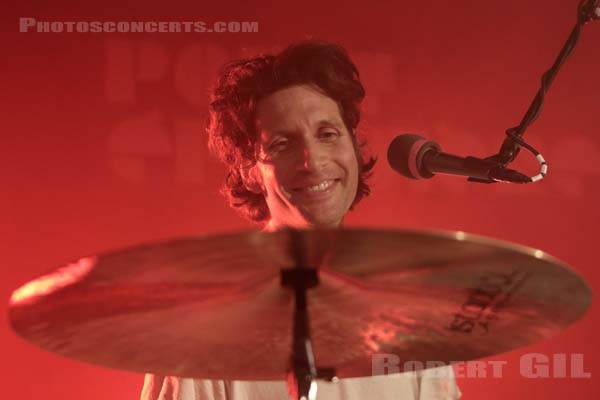 NO AGE - 2018-03-27 - PARIS - Point Ephemere - 